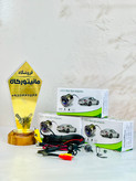 دوربین دنده عقب خودرو Camera دو حالته