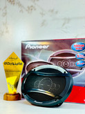بلندگو بیضی پایونیر 9.6 اینچ مدل TS-A6996 S دو عددی