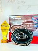 بلندگو بیضی پایونیر 9.6 اینچ مدل TS-A6996 S دو عددی