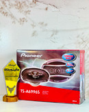 بلندگو بیضی پایونیر 9.6 اینچ مدل TS-A6996 S دو عددی