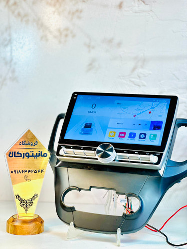 مانیتور دیاموند طرح پیانویی چانگان cs35 برند آلفا پرو