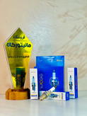 شمع سوپر تک پلاتین پژو 405 موتور 1.6 و 2 لیتری سگال