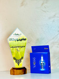 شمع خودرو از برند سگال