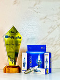 شمع خودرو از برند سگال