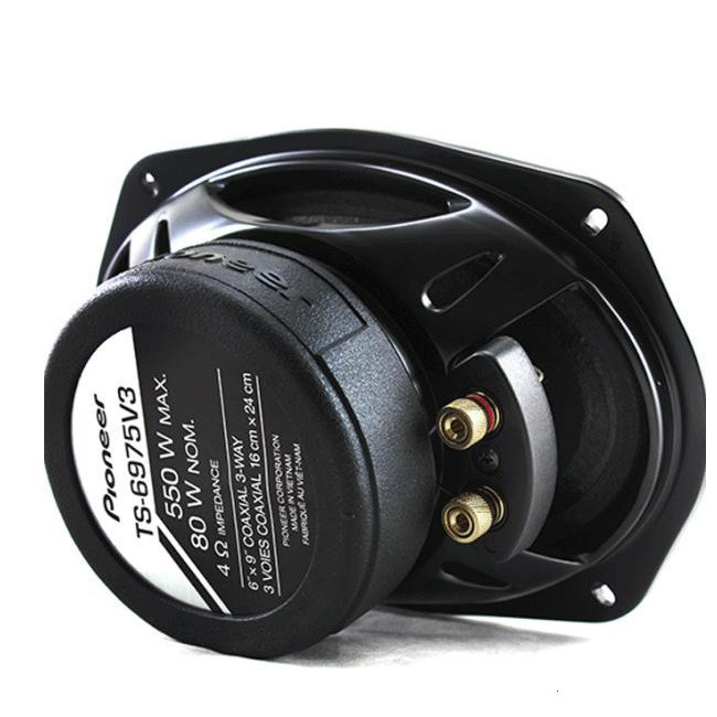 اسپیکر خودرو پایونیر مدل TS-6975 V3 بسته دو عددی